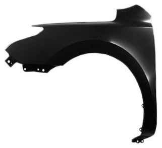 Left Front fender assy H/B - HYUNDAI ELANTRA 2009-2012