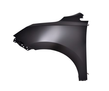 Left Front Fender Assy - HYUNDAI TUCSON 2010-2015