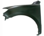 Left Front Fender Assy - HYUNDAI SANTA FE 2010-2012
