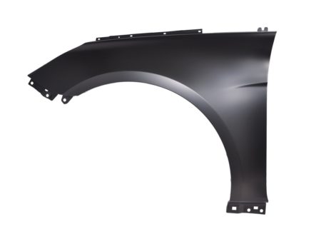 Left Front fender assy HYBRID - HYUNDAI SONATA 2011-2015
