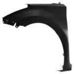 Left Front Fender Assy Sedan - HYUNDAI ELANTRA 2011-2016