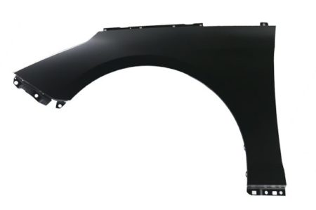 Left Front Fender Assy - HYUNDAI SONATA 2015-2017