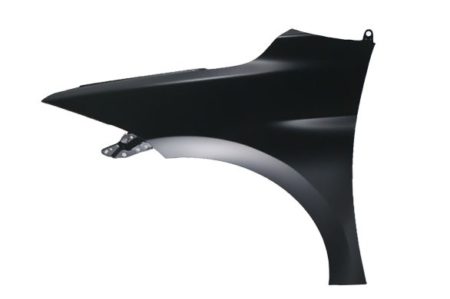 Left Front Fender Assy - HYUNDAI ELANTRA 2017-2018