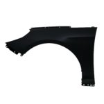 Left Front fender assy Exc HYBRID - HYUNDAI SONATA 2018-2019