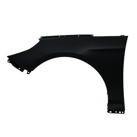 Left Front fender assy Exc HYBRID - HYUNDAI SONATA 2018-2019