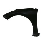 Left Front Fender Assy CAPA