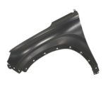 Left Front fender assy CAPA - HYUNDAI SANTA FE 2019-2020