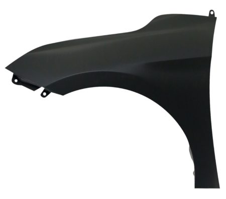 Left Front Fender Assy - HYUNDAI ELANTRA 2019-2020