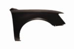 Right Front fender assy steel CAPA - HYUNDAI SONATA 2006-2010