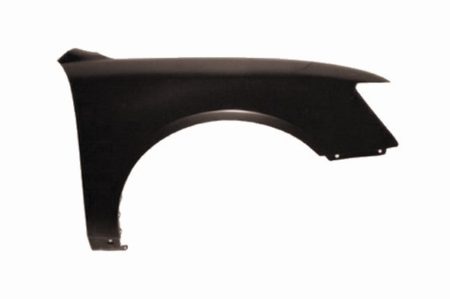 Right Front fender assy steel - HYUNDAI SONATA 2006-2010