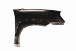 Right Front fender assy w/2.7L - HYUNDAI TUCSON 2005-2009