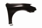 Right Front Fender Assy Gls/Se - HYUNDAI ELANTRA 2007-2010