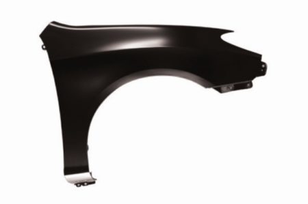Right Front Fender Assy Gls/Se - HYUNDAI ELANTRA 2007-2010