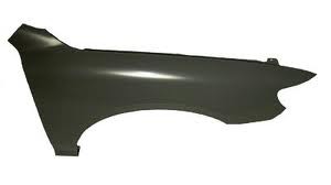 Right Front fender assy - HYUNDAI AZERA 2006-2011