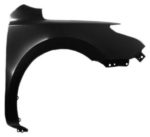 Right Front fender assy H/B - HYUNDAI ELANTRA 2009-2012