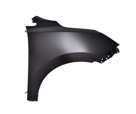 Right Front Fender Assy - HYUNDAI TUCSON 2010-2015
