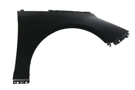 Right Front Fender Assy - HYUNDAI SONATA 2015-2017
