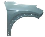 Right Front Fender Assy CAPA