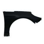 Right Front Fender Assy Exc Hybrid CAPA - HYUNDAI SONATA 2018-2019