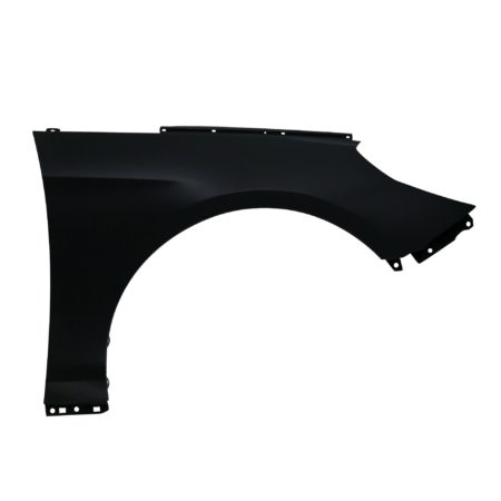 Right Front Fender Assy Exc Hybrid CAPA - HYUNDAI SONATA 2018-2019