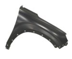 Right Front fender assy CAPA - HYUNDAI SANTA FE 2019-2020