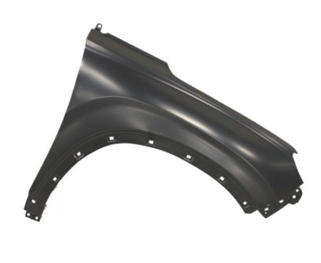 Right Front fender assy - HYUNDAI SANTA FE 2019-2020