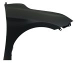 Right Front Fender Assy - HYUNDAI ELANTRA 2019-2020