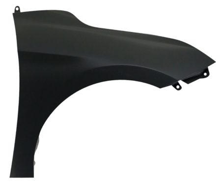 Right Front Fender Assy - HYUNDAI ELANTRA 2019-2020