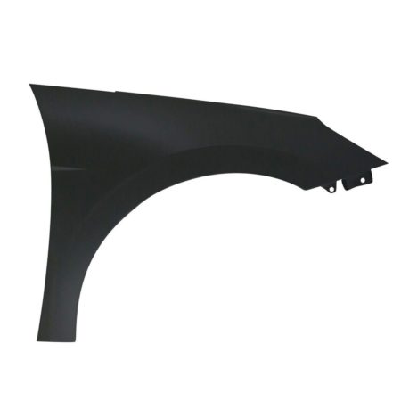 Right Front Fender Assy US/Korea Built - HYUNDAI ELANTRA 2021-2023