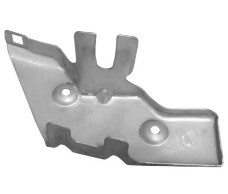 Left Front Fender Brace Lower - HYUNDAI ELANTRA 2017-2018