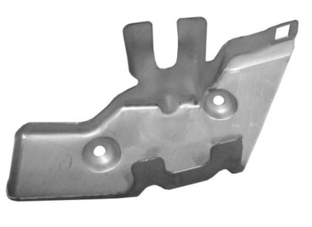 Right Front Fender Brace Lower - HYUNDAI ELANTRA 2017-2018