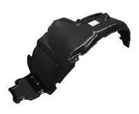 Left Front fender inner panel fender liner - HYUNDAI ELANTRA 2001-2003