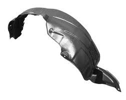 Left Front fender inner panel - HYUNDAI VERACRUZ 2007-2012