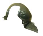 Left Front fender inner panel Sedan; To 6-16-08 - HYUNDAI GENESIS 2009-2009