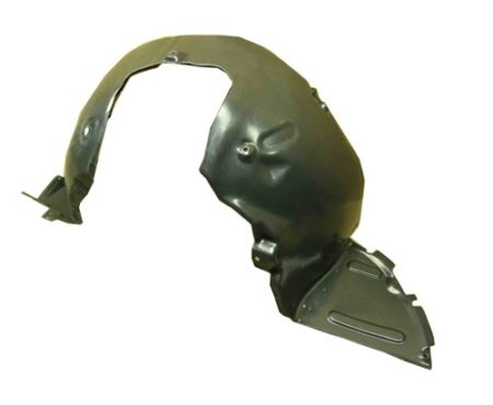 Left Front fender inner panel Sedan; To 6-16-08 - HYUNDAI GENESIS 2009-2009