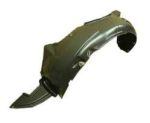 Left Front Fender Inner Panel H/B - HYUNDAI ELANTRA 2009-2012