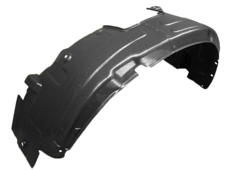 Left Front fender inner panel - HYUNDAI TUCSON 2010-2013