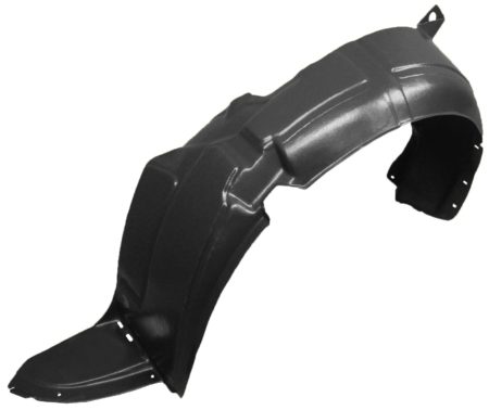 Left Front Fender Inner Panel - HYUNDAI ACCENT 2012-2013