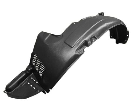Left Front Fender Inner Panel - HYUNDAI SANTA FE 2010-2012