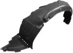 Left Front Fender Inner Panel Hybrid - HYUNDAI SONATA 2011-2015