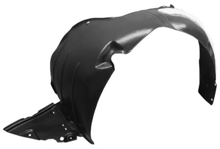 Left Front Fender Inner Panel Sedan; Usa Built - HYUNDAI ELANTRA 2014-2016