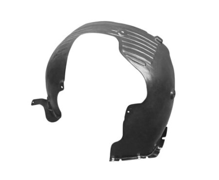 Left Front Fender Inner Panel - HYUNDAI SONATA 2015-2017