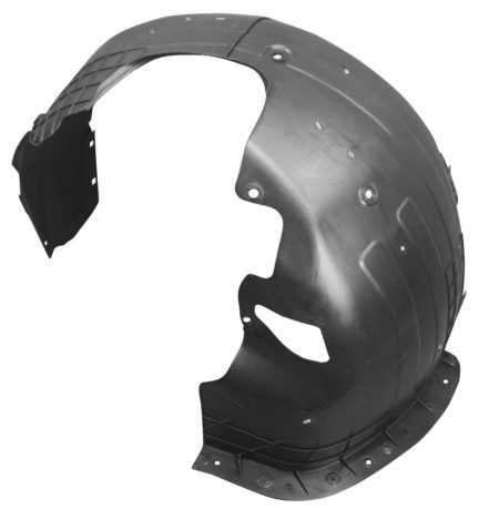 Left Front fender inner panel Sedan - HYUNDAI ACCENT 2018-2021