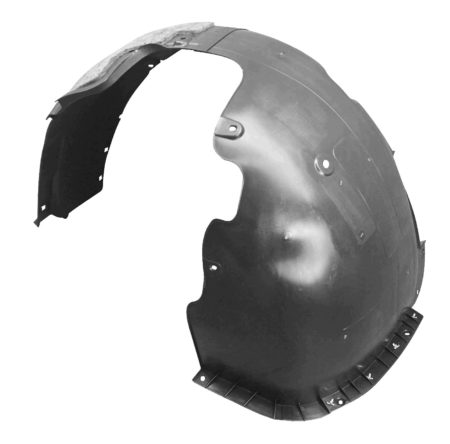 Left Front Fender Inner Panel Usa Built - HYUNDAI ELANTRA 2019-2020