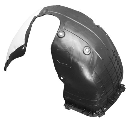 Left Front fender inner panel - HYUNDAI TUCSON 2019-2021