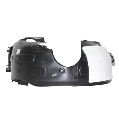 Left Front fender inner panel 2.5L - HYUNDAI SONATA 2020-2020