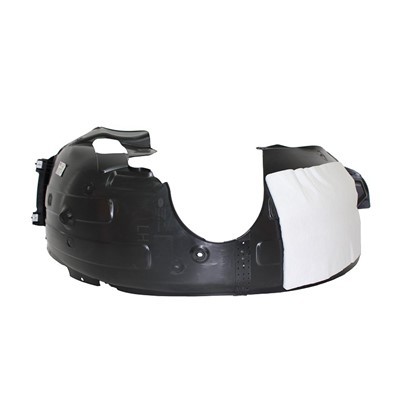 Left Front fender inner panel 1.6L TURBO - HYUNDAI SONATA 2020-2020