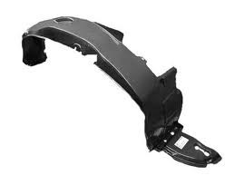 Right Front fender inner panel fender liner - HYUNDAI SANTA FE 2001-2006