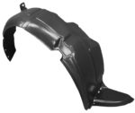 Right Front fender inner panel - HYUNDAI ACCENT 2012-2013