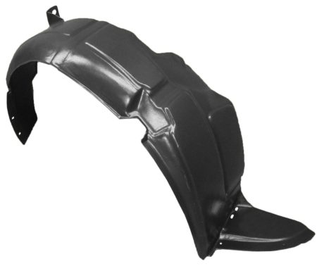 Right Front fender inner panel - HYUNDAI ACCENT 2012-2013